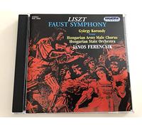 Korondy Gyorgy - Une Faust Symphonie [Import]
