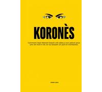 KORONÈS: Comment Jean Némart-Dutaf a dit adieu à son patron pour une vie rock'n roll, en lui laissant un pull en trombones.