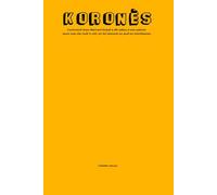 KORONÈS: Comment Jean Némart-Dutaf a dit adieu à son patron pour une vie rock'n roll, en lui laissant un pull en trombones.