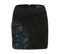 KOROSHI Jupe bleu, Taille 42