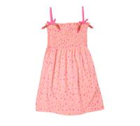 KOROSHI Robe or / rose / rose clair, Taille 140