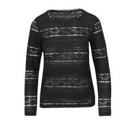 KOROSHI T-shirt noir, Taille S