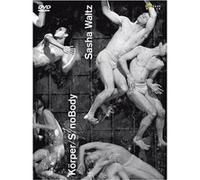 Körper/S/Nobody [Jewel_Box]