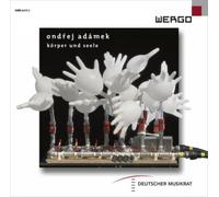 Korper Und Seele Portrait du compositeur CD