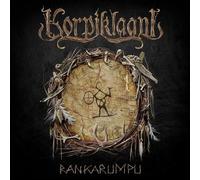 Korpiklaani - Rankarumpu [Compact Discs]