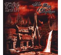 Korr - New Reign of Darkness