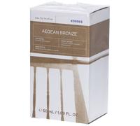 Korres Aegean Bronze Eau de Parfum Fluide 50 ml