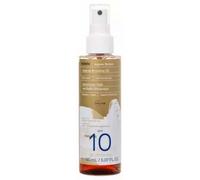 Korres Aegean Bronze Huile Bronzante Intense SPF10 150 ml