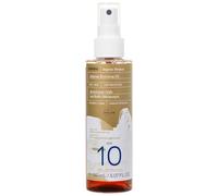Korres Aegean Bronze Huile Bronzante Intense SPF10 150 ml