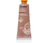 Korres Soins-du-corps Soin-des-mainsCrème pour les mains Almond Nut 50 ml