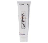 Korres Masque capillaire Amande et Lin – 125 ml