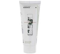 Korres Après-shampoing Aloe & Dittany pour cheveux normaux 200 ml