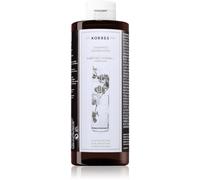 Korres Aloe & Dittany shampooing doux usage quotidien 400 ml
