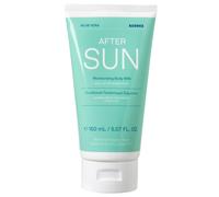 Korres Lait corps après-soleil hydratant à l'Aloe Vera 150 ml