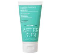 Korres Aloe Vera Body Milk Après Soleil