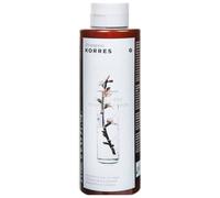 Korres Amandes & Graines de Lin Shampoo Shampooing 250 ml