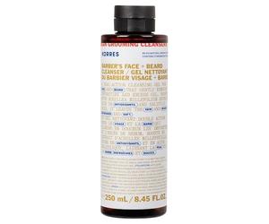 Korres Anti-Aging Gel nettoyant 250 ml 250 ml