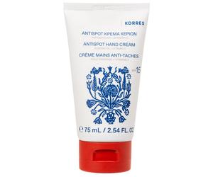KORRES Antispot Hand Cream SPF 15 75 ml