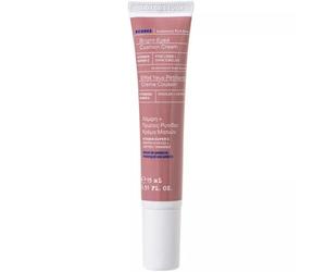 Korres Apothecary Wild Rose crème de coussin aux yeux brillants 15 ml