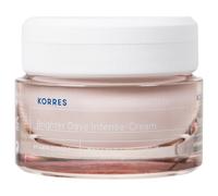 Korres Apothecary Wild Rose Crème hydratante intense 40 ml 40 ml