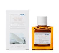 KORRES - Apothecary Wild Rose - Eau De Toilette Naturelle - 50ml
