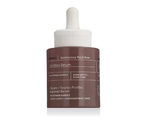 Korres Apothecary Wild Rose Spotless Serum 30 ml