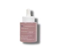 KORRES APOTHECARY WILD ROSE - Booster 2 phases - Sérum hydratant avec vitamine C pour une peau radieuse - Testé dermatologiquement - Végétalien - 30 ml