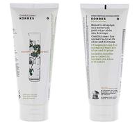 Korres Après-Shampoing Hydratant Aloès/Dictame, 200 ml