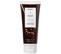 Korres Capillaire Après-Shampoing Cheveux Colorés à l'Huile d'Argan 200ml