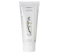 Korres Après-Shampoing Nutritif Amandes Et Graines De Lin Cheveux Secs Et Abîmés 200ml