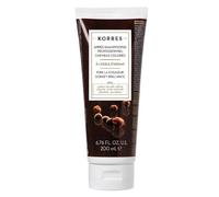 Korres Argan Après Shampooing Post Coloration 200ml