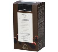 KORRES Coloration avancée de l'huile d'argan 1.0 Noir naturel