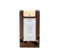 Korres Argan Oil Advanced Colorant 12,0 Special Blonde - Colorant 50ml/Emulsion 75ml/Conditionneur 20ml 145 ml