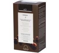 Korres Argan Oil Advanced Colorant 4.0 Brown Emballage(S) Combi 1 pc(s)
