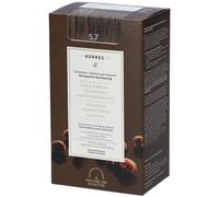 Korres Coloration cheveux permanente à l'huile d'argan Teinte 5.7 Chocolate 50 ml