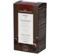 Korres Argan Oil coloration cheveux permanente à l'huile d'argan teinte 6.4 Copper Dark Blonde 50 ml