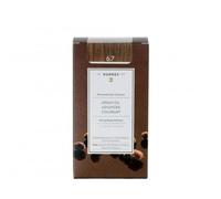 Korres Argan Oil Advanced Colorant 6.7 Cocoa