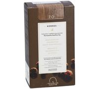 Korres Argan Oil Advanced Colorant 7.0 Blonde Emballage(S) Combi 1 pc(s)