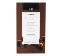 KORRES Argan Oil Coloration avancée 3.0 Brun foncé