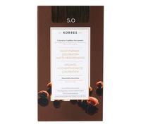 KORRES Argan Oil Coloration avancée 5.0 Marron clair
