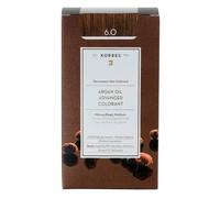 KORRES Argan Oil Coloration avancée 6.0 Blond foncé