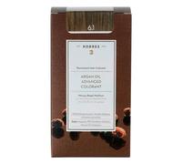 KORRES Argan Oil Coloration avancée 6.1 Frêne blond foncé