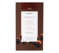 KORRES Argan Oil Coloration avancée 6.4 Cuivre blond foncé