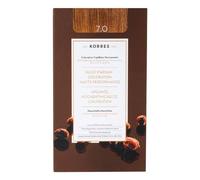 KORRES Argan Oil Coloration avancée 7,0 Blonde moyenne