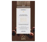 KORRES Argan Oil Coloration avancée 7.17 Blond moyen beige