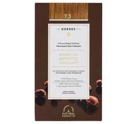 KORRES Argan Oil Coloration avancée 7.3 Or blond moyen
