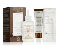 Korres Coloration Permanente Huile d'Argan Coloration : 7.17 Blond Beige