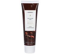 Korres Argan Oil Post-Colour Mask Crème 125 ml