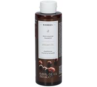 Korres Argan Oil Post-Colour Shampoo Shampooing 250 ml