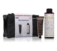 Korres Athenian Grooming Coffret cadeau pour homme